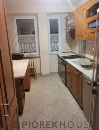 Mieszkanie 4-pokojowe Warszawa Mokotów, ul. Czerniakowska. Zdjęcie 9