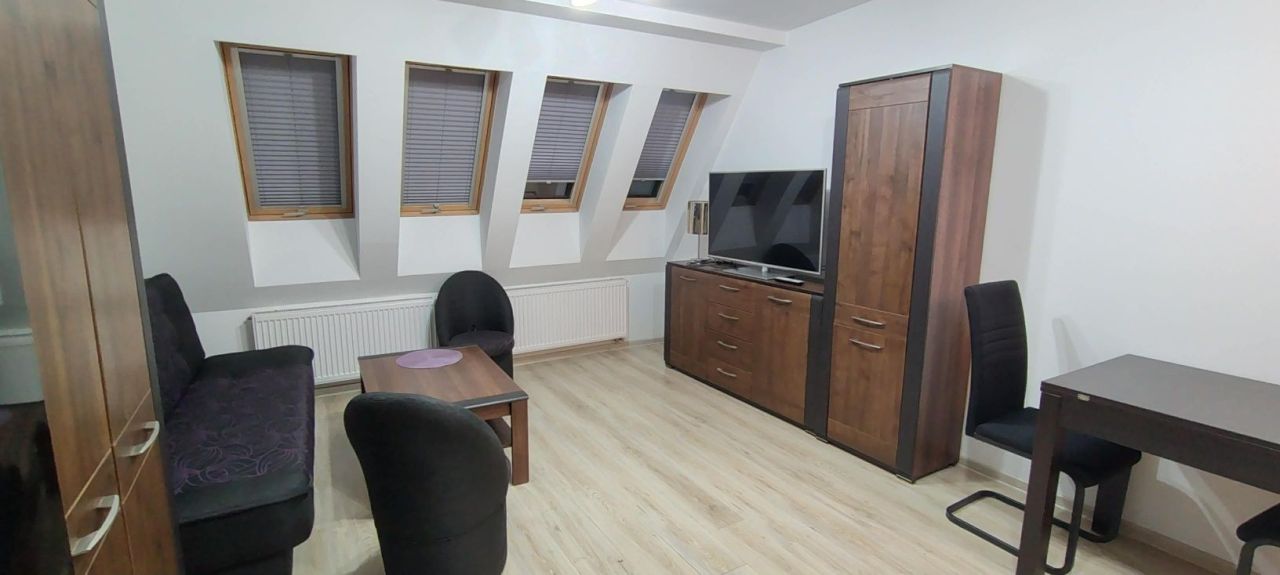 Mieszkanie 1-pokojowe Szczecin Śródmieście, ul. Jagiellońska. Zdjęcie 6