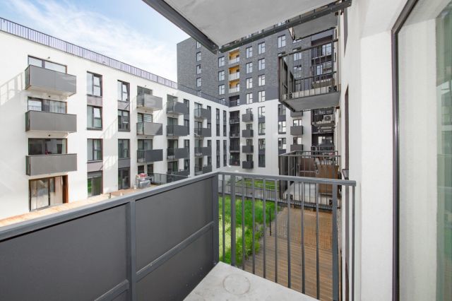 Mieszkanie 2-pokojowe Wrocław Stare Miasto, ul. Braniborska. Zdjęcie 11