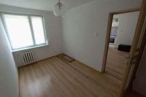 Mieszkanie 2-pokojowe Pruszków Centrum, al. Niepodległości. Zdjęcie 2