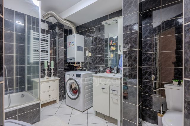 Mieszkanie 3-pokojowe Gdańsk Wrzeszcz, ul. Stanisława Wyspiańskiego. Zdjęcie 18