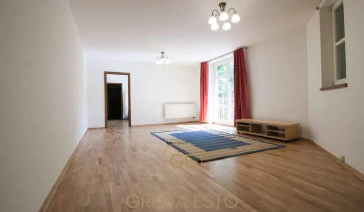 Mieszkanie 2-pokojowe Kraków Stare Miasto, ul. Henryka Siemiradzkiego