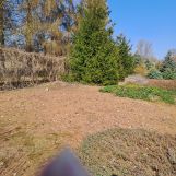 Działka budowlana Mała Wieś Dolna. Zdjęcie 2