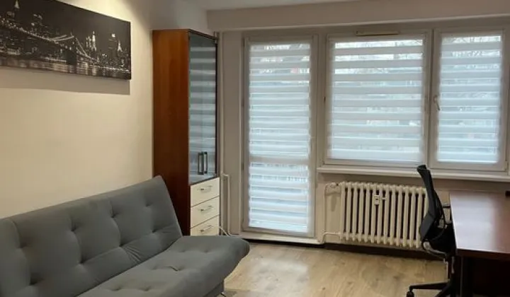 Mieszkanie 2-pokojowe Toruń Bydgoskie Przedmieście