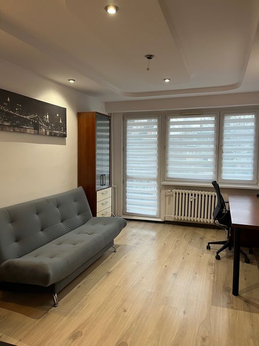 Mieszkanie 2-pokojowe Toruń Bydgoskie Przedmieście. Zdjęcie 1