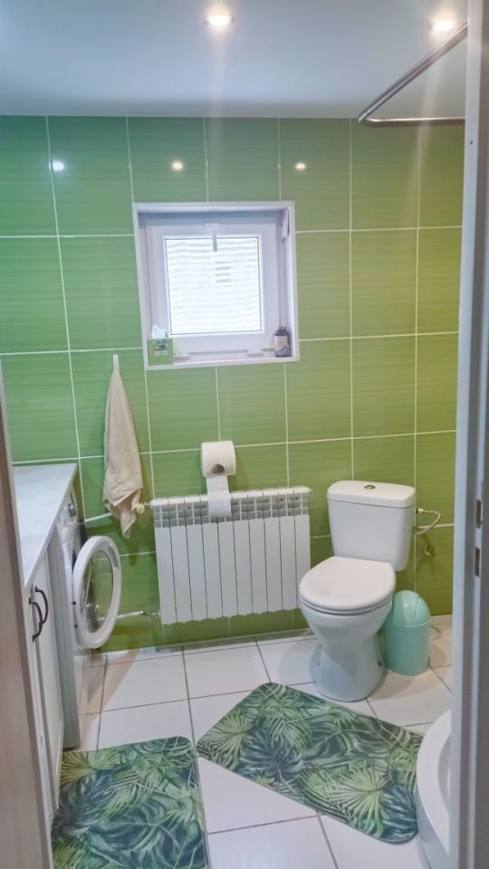 Mieszkanie 3-pokojowe Żerniki. Zdjęcie 3