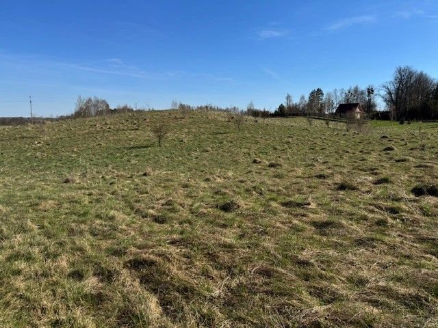 Działka rekreacyjna Stary Gieląd. Zdjęcie 14