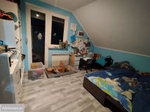 dom wolnostojący, 6 pokoi Solarnia, ul. Lubliniecka. Zdjęcie 4