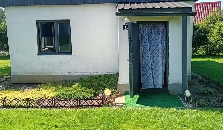 Działka rod Włocławek