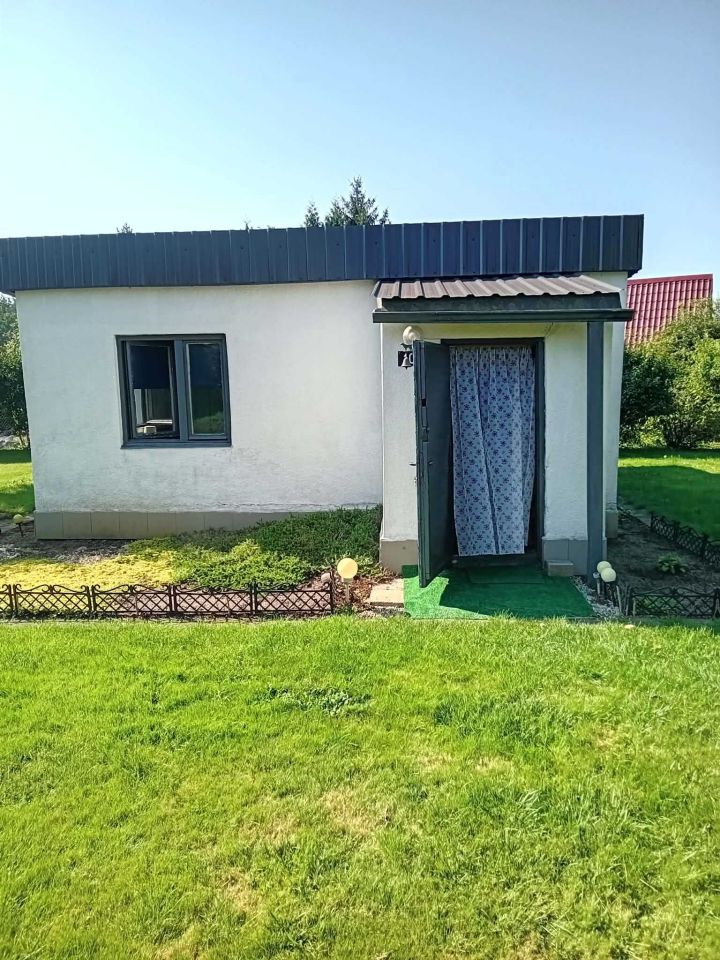 Działka rod Włocławek. Zdjęcie 1