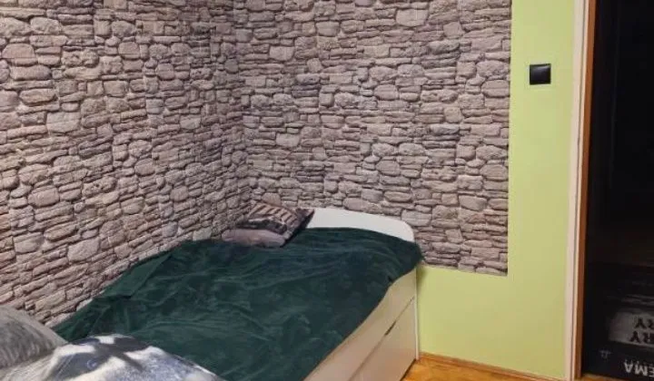 Mieszkanie 2-pokojowe Kraków Bieńczyce