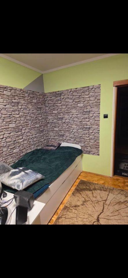 Mieszkanie 2-pokojowe Kraków Bieńczyce. Zdjęcie 1