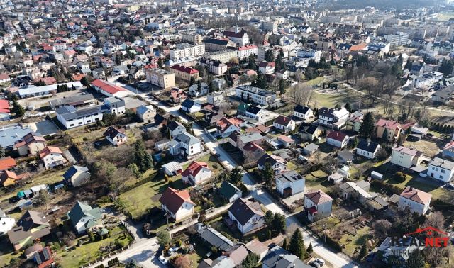 dom wolnostojący, 8 pokoi Busko-Zdrój, ul. Stefana Żeromskiego. Zdjęcie 20