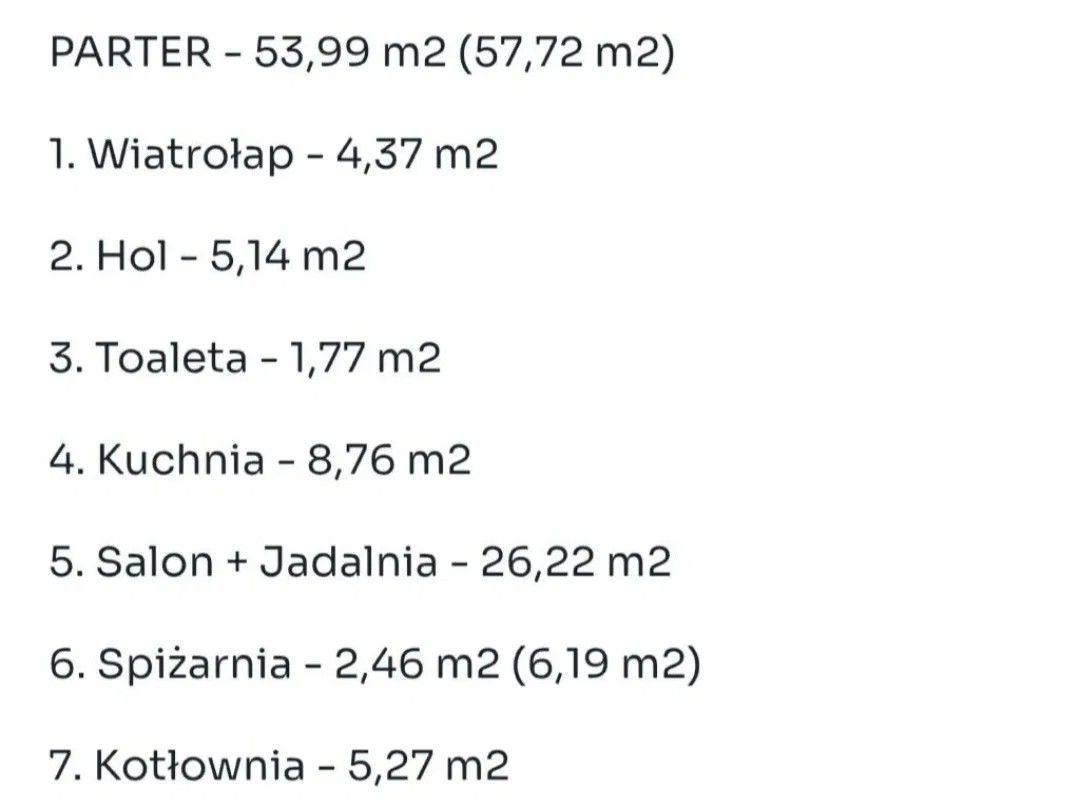bliźniak, 4 pokoje Tomaszowice, ul. Spokojna. Zdjęcie 4