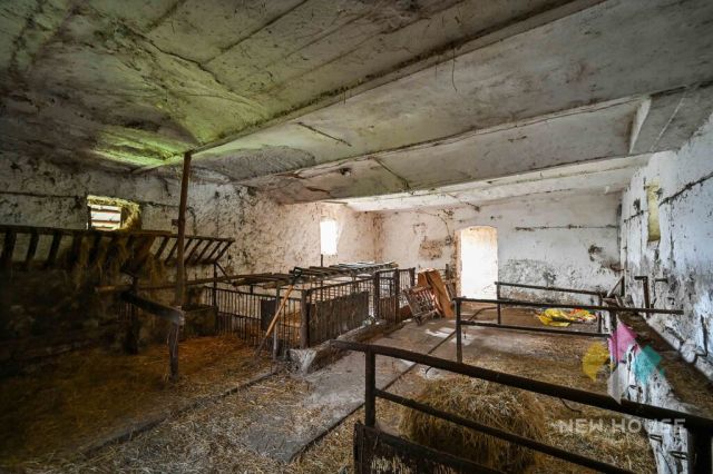 dom wolnostojący, 4 pokoje Bartki. Zdjęcie 28