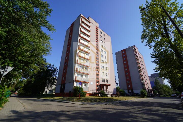Mieszkanie 2-pokojowe Bytom Szombierki, ul. Mazurska. Zdjęcie 7
