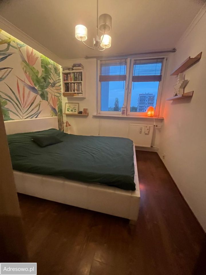 Mieszkanie 3-pokojowe Sosnowiec Pogoń, ul. Staropogońska. Zdjęcie 8