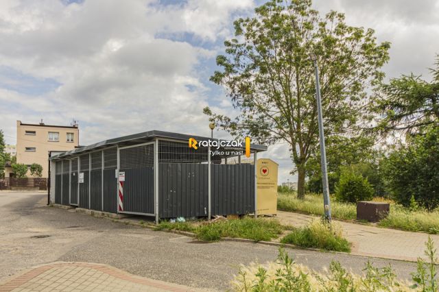 Mieszkanie 3-pokojowe Gdynia Obłuże, ul. Turkusowa. Zdjęcie 21