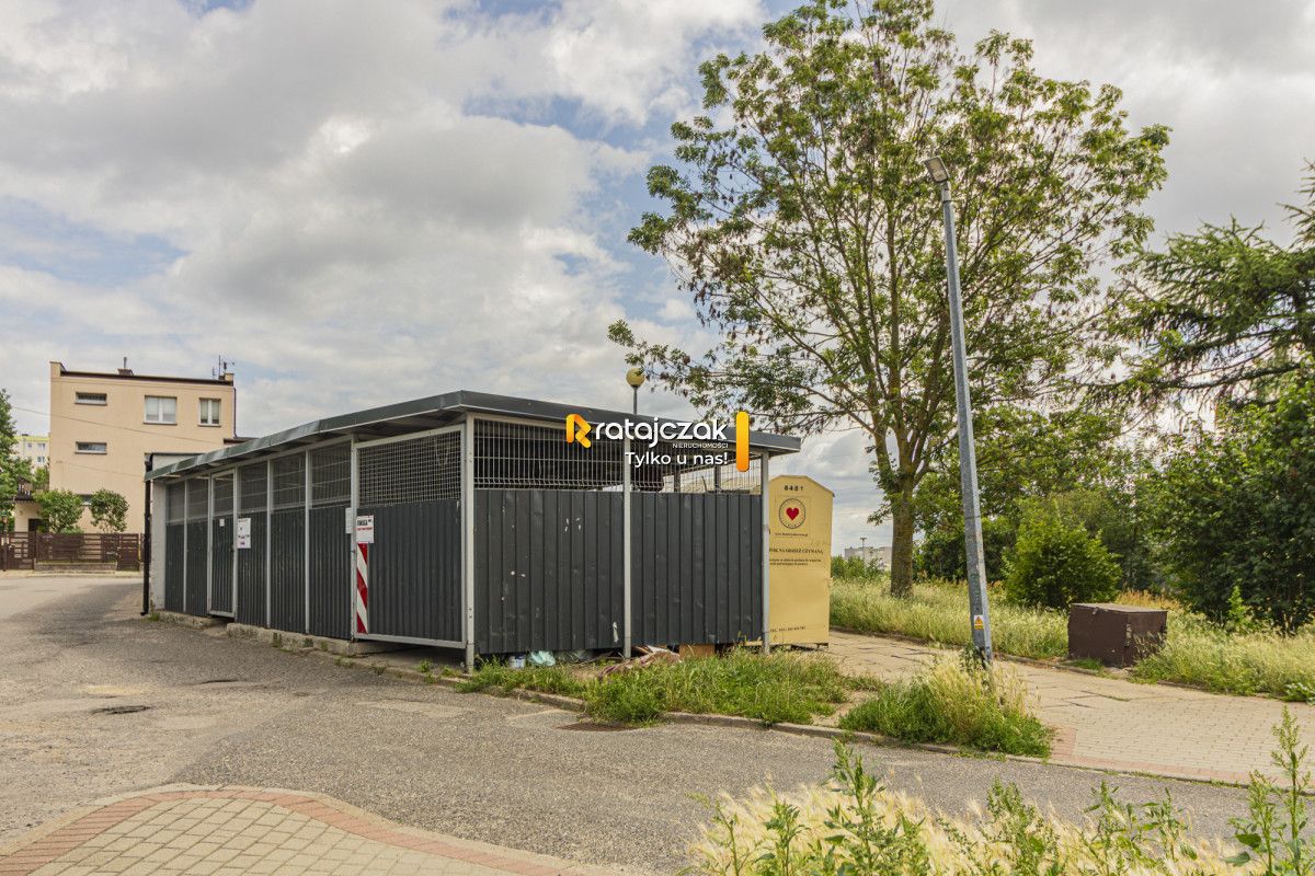 Mieszkanie 3-pokojowe Gdynia Obłuże, ul. Turkusowa. Zdjęcie 21