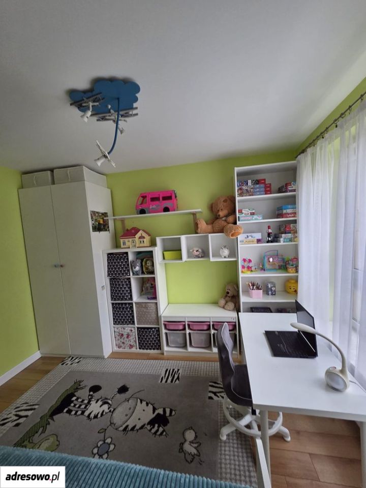 Mieszkanie 3-pokojowe Warszawa Ursus, ul. Aleksandra Prystora. Zdjęcie 8