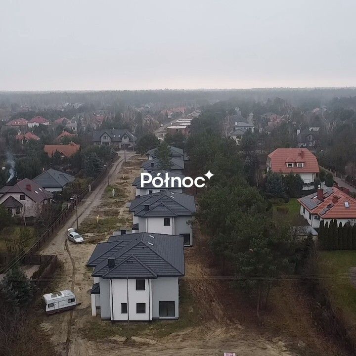bliźniak, 5 pokoi Chotomów. Zdjęcie 34