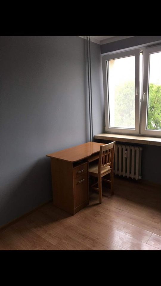 Mieszkanie 3-pokojowe Białystok Piaski. Zdjęcie 4