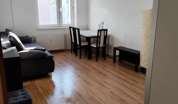 Mieszkanie 3-pokojowe Wrocław Śródmieście, ul. Ludwika Rydygiera