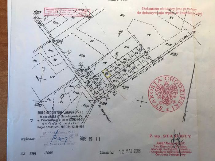 Działka budowlana Pietronki. Zdjęcie 2