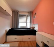 Mieszkanie 3-pokojowe Białystok Białostoczek, ul. Radzymińska. Zdjęcie 4