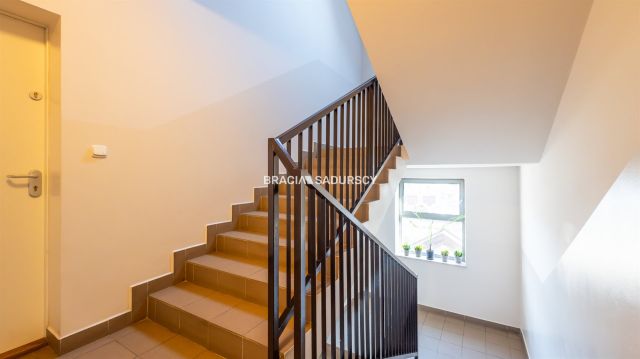 Mieszkanie 4-pokojowe Kraków Ruczaj, ul. Torfowa. Zdjęcie 18