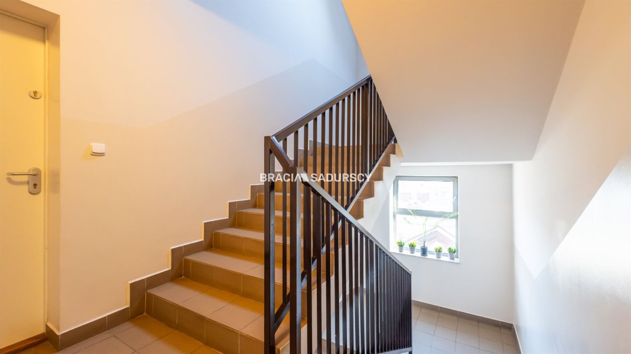 Mieszkanie 4-pokojowe Kraków Ruczaj, ul. Torfowa. Zdjęcie 18