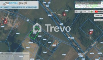 Działka budowlana Nowy Bukowiec