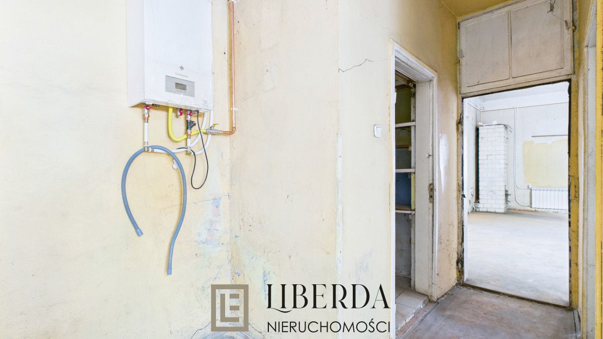 Mieszkanie 4-pokojowe Radom Śródmieście, ul. Nowogrodzka. Zdjęcie 5