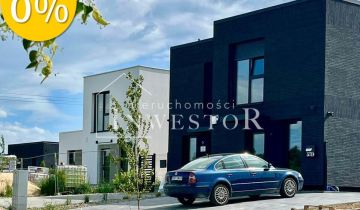 bliźniak, 4 pokoje Niwnica