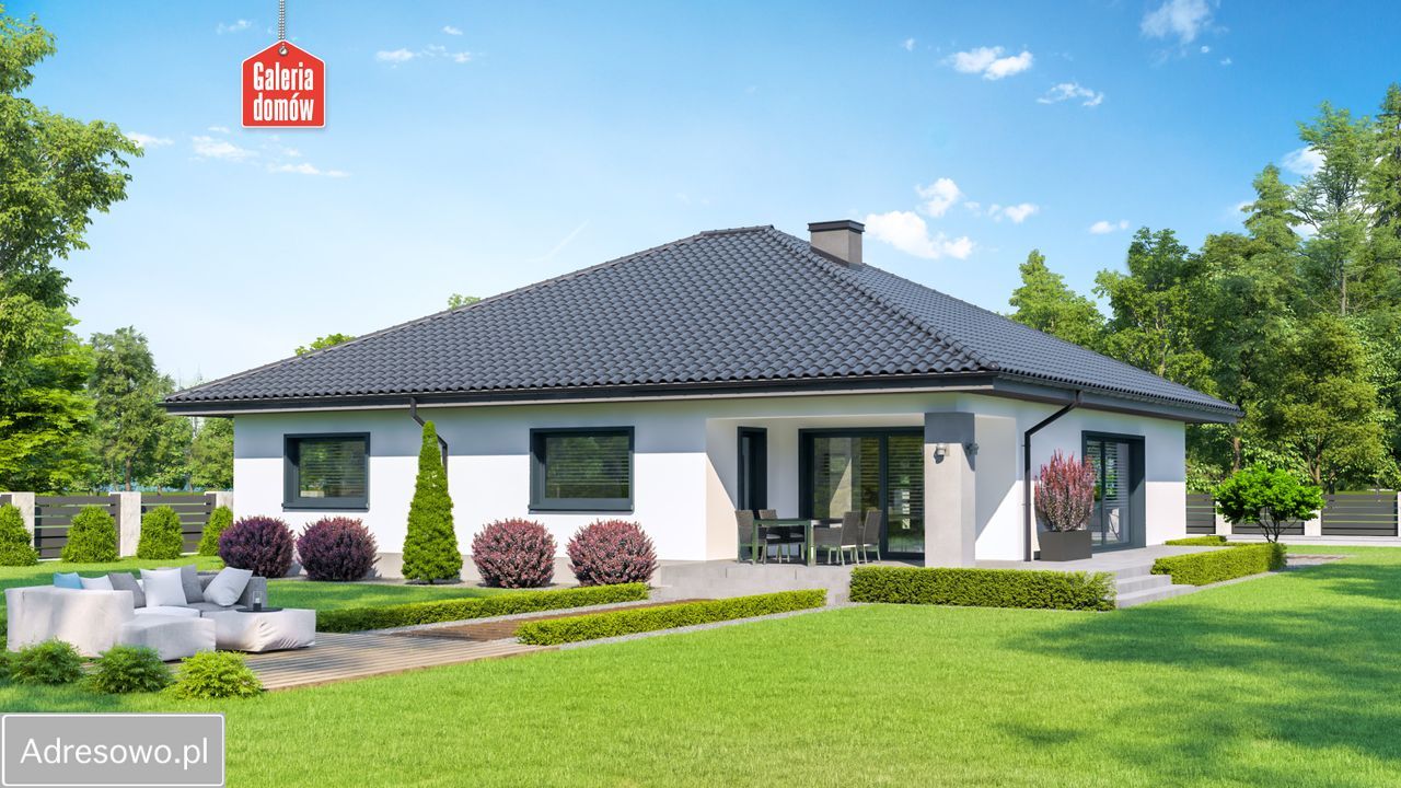 dom wolnostojący, 4 pokoje Golczewo. Zdjęcie 2