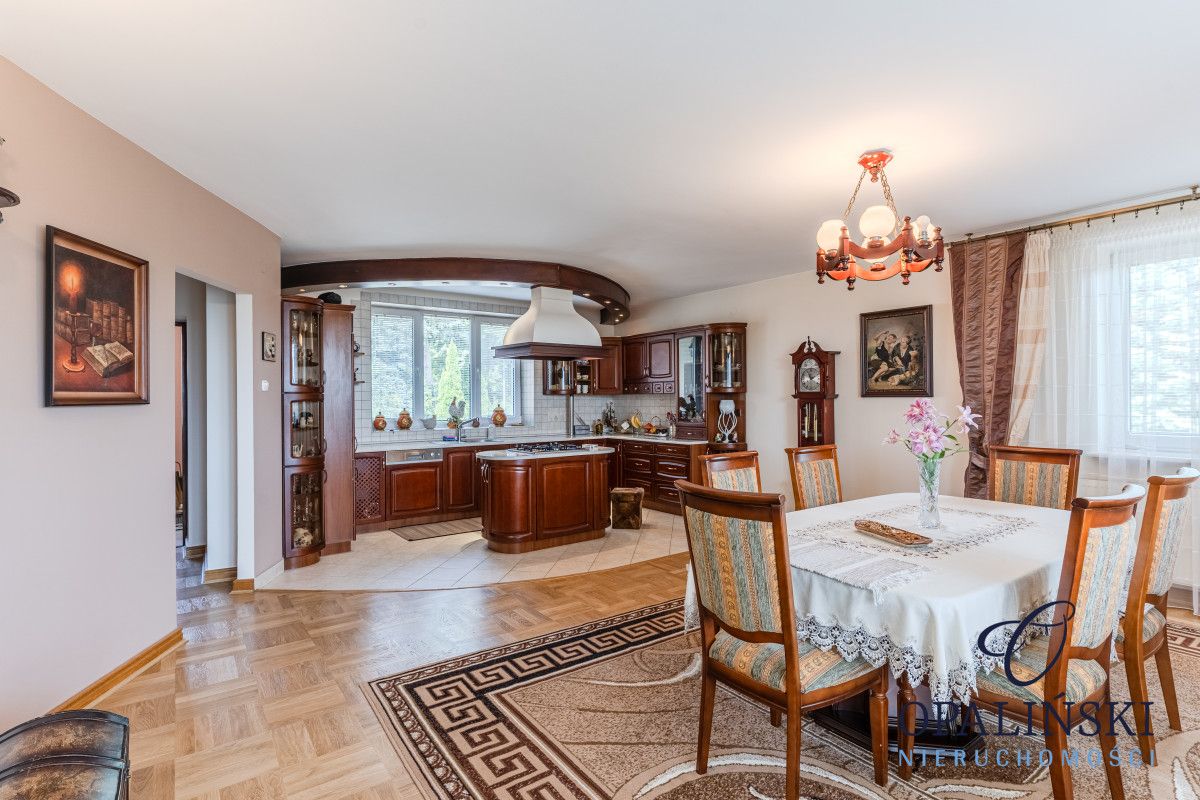 dom wolnostojący, 5 pokoi Rzeszów, ul. Królewska. Zdjęcie 4