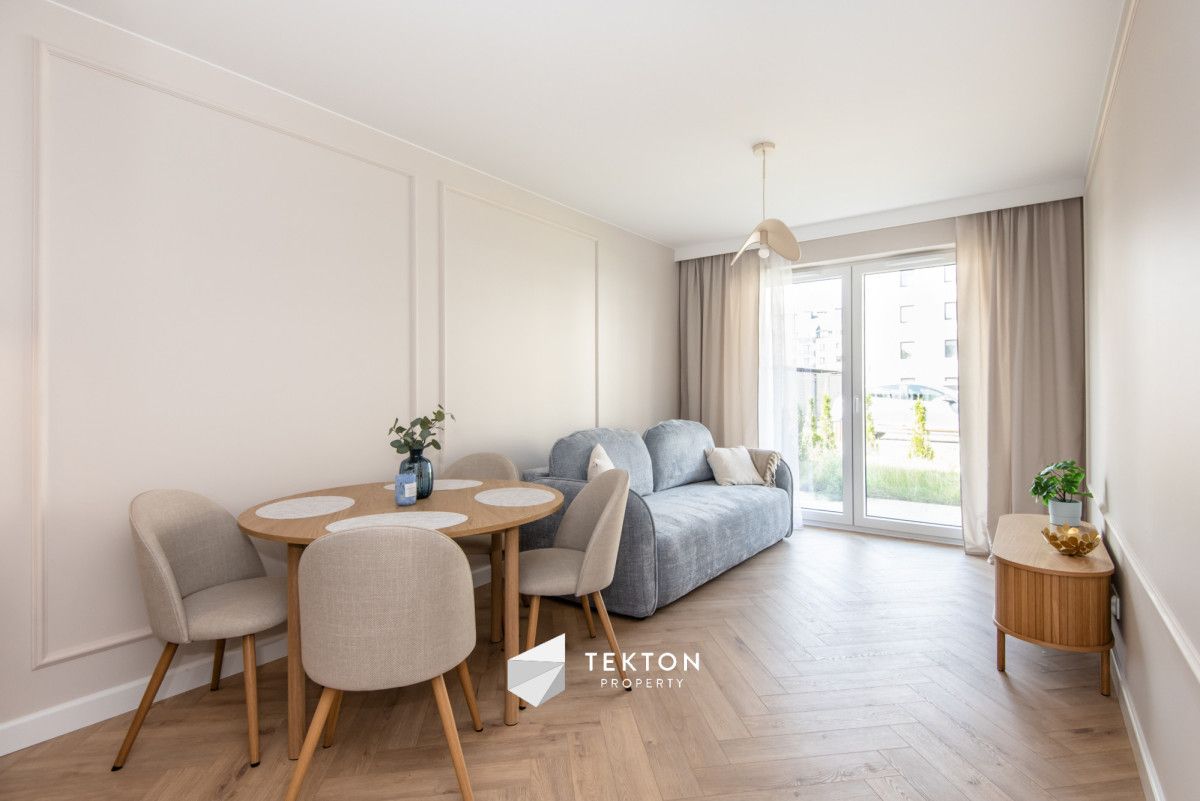 Mieszkanie 2-pokojowe Poznań Naramowice, ul. Sielawy