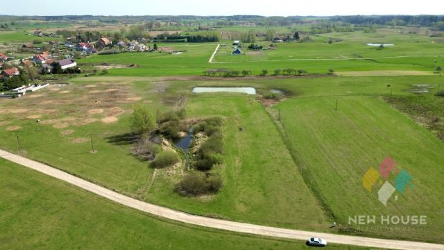 Działka budowlana Jesionowo. Zdjęcie 16