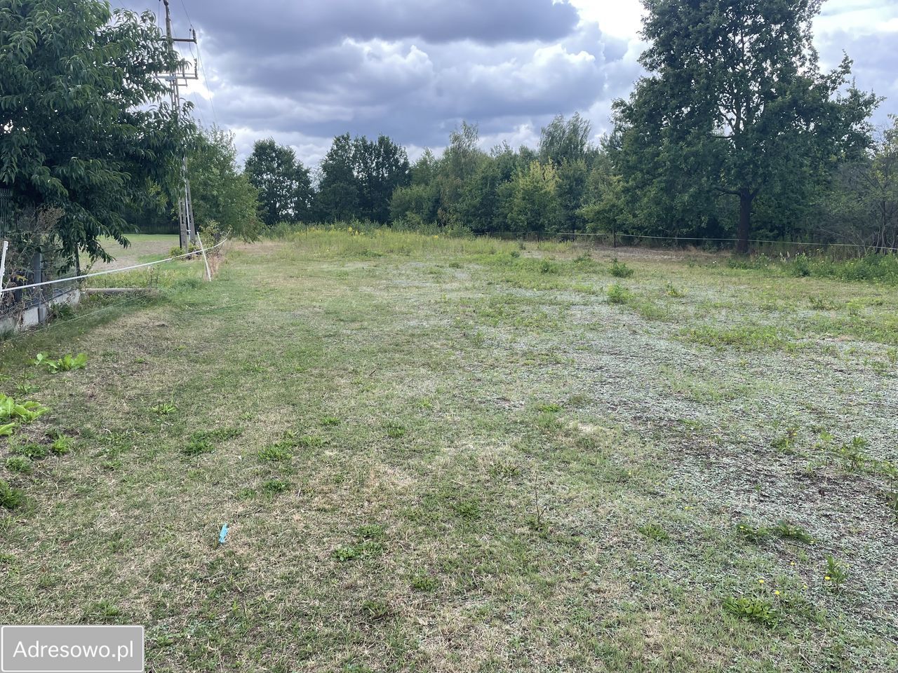 Działka budowlana Powązki. Zdjęcie 6