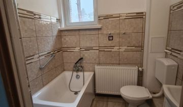 Mieszkanie 2-pokojowe Lipiny