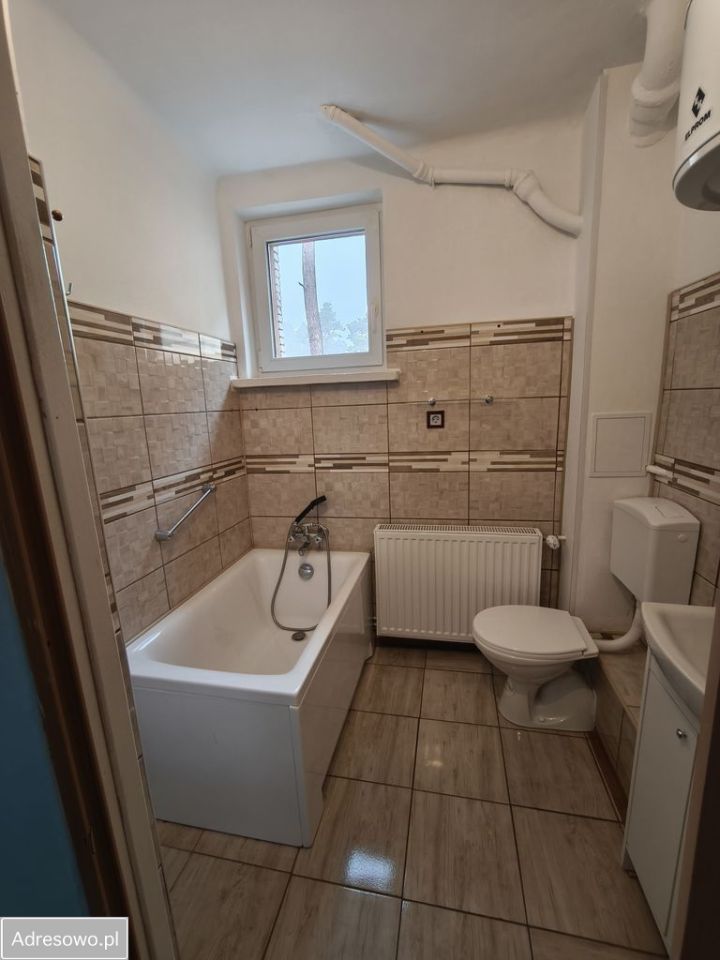 Mieszkanie 2-pokojowe Lipiny. Zdjęcie 2