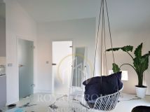 dom szeregowy, 12 pokoi Lublin Dziesiąta, ul. Zemborzycka. Zdjęcie 4