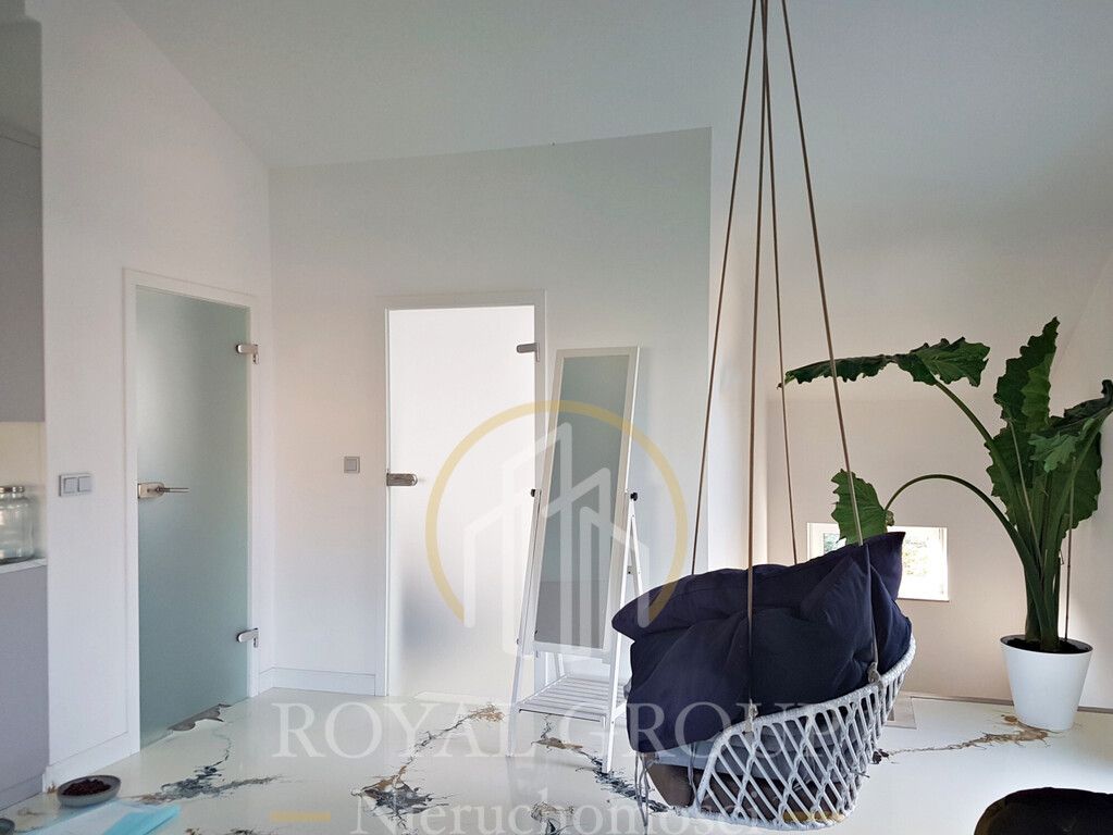 dom szeregowy, 12 pokoi Lublin Dziesiąta, ul. Zemborzycka. Zdjęcie 6