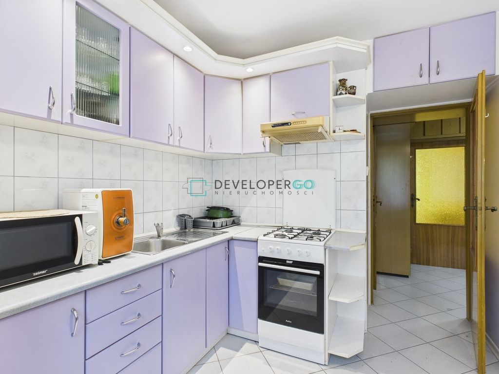 Mieszkanie 3-pokojowe Białystok Wygoda, ul. Pułkowa. Zdjęcie 10