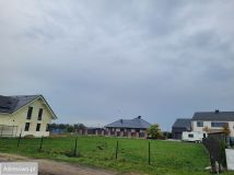 Działka budowlana Opalenica, ul. Podzamcze. Zdjęcie 3