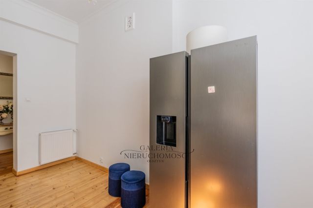 Mieszkanie 4-pokojowe Olsztyn, ul. Warmińska. Zdjęcie 29