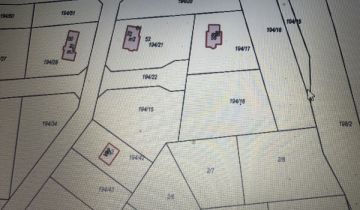 Działka budowlana Lubin