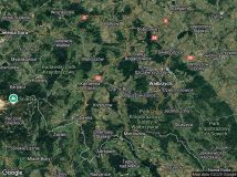 Działka budowlana Czarny Bór