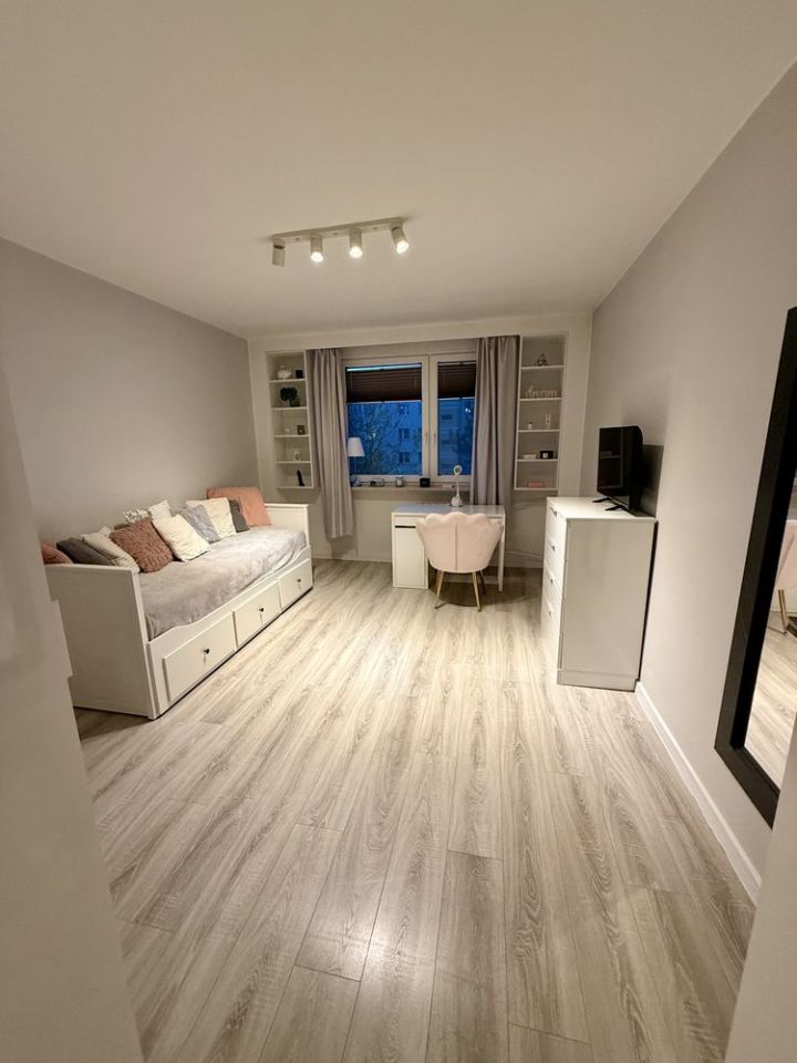 Mieszkanie 3-pokojowe Kielce Świętokrzyskie, ul. bp. Mieczysława Jaworskiego. Zdjęcie 5