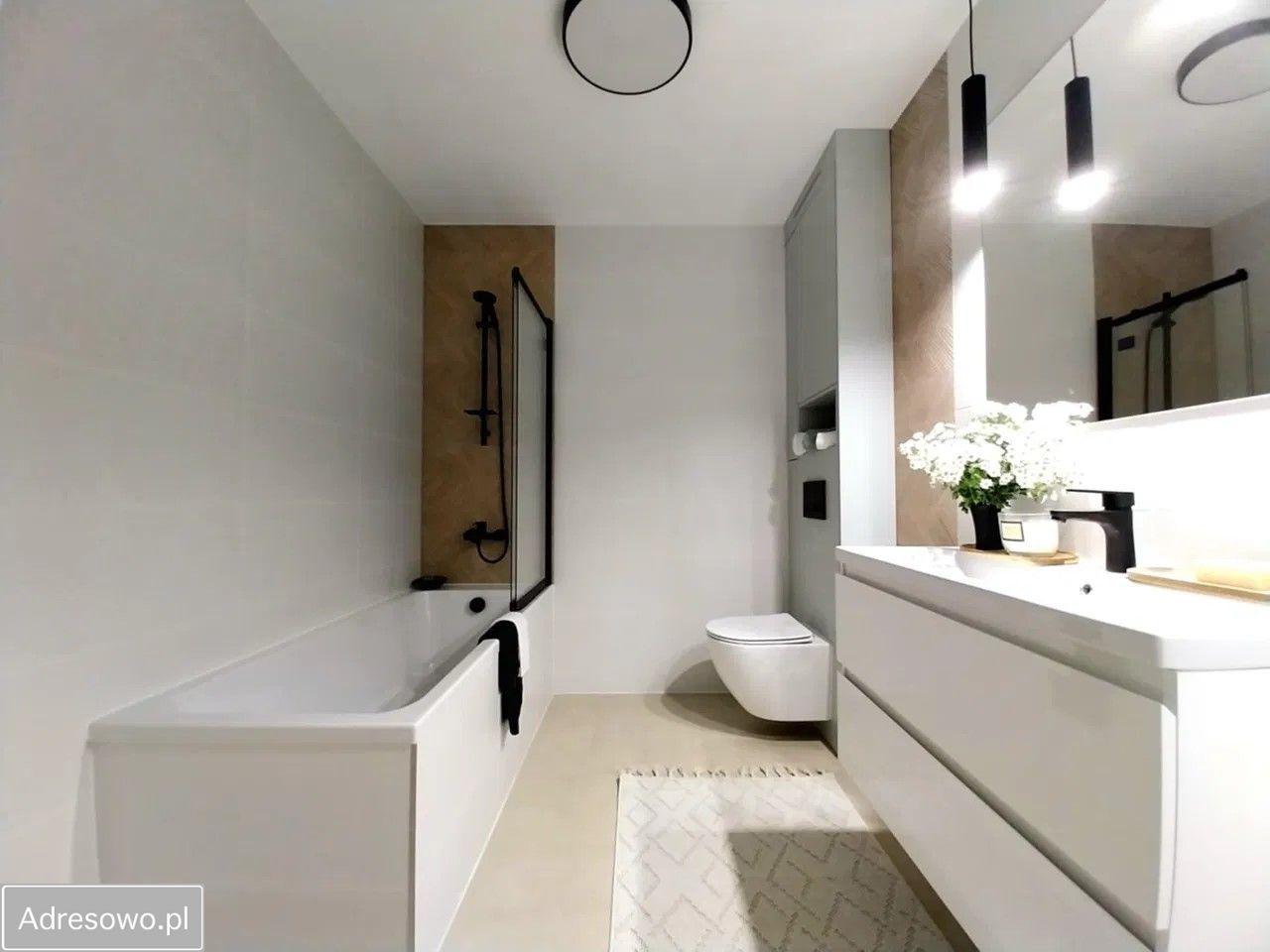 Mieszkanie 1-pokojowe Bielsko-Biała Śródmieście, ul. Konwaliowa. Zdjęcie 8